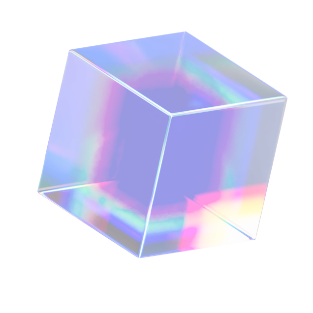 cube